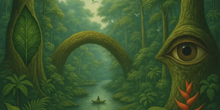 Alerta Vermelho: Desmatamento na Amazônia Dispara 92% em Maio e Atinge Nível Crítico 