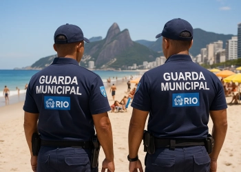 CÂMARA MUNICIPAL APROVA GUARDA ARMADA! NOVA Tropa de Elite Vai Patrulhar as Ruas!