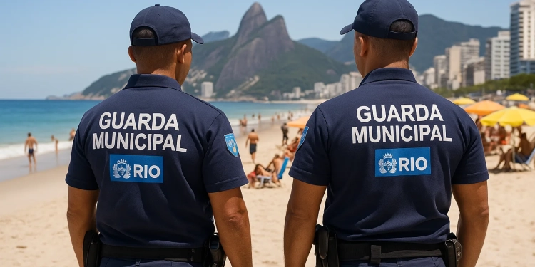 CÂMARA MUNICIPAL APROVA GUARDA ARMADA! NOVA Tropa de Elite Vai Patrulhar as Ruas!