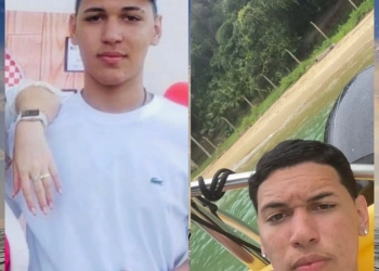 Polícia Civil Faz Buscas por Jovens Assassinados por milicianos em Santa Cruz
