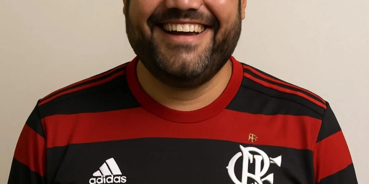 Governador Cláudio Castro tira licença para ver o Flamengo nos USA enquanto o Rio está tudo uma maravilha…