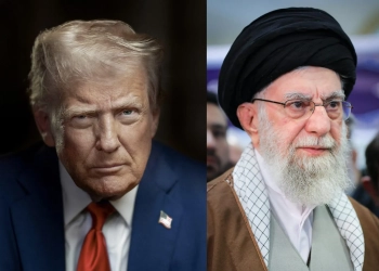 Trump Barrou Ataque de Israel para Matar Líder do Irã, Revelam Fontes dos EUA