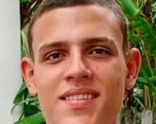 Jovem Desaparece em Campo Grande e Família Entra em Desespero