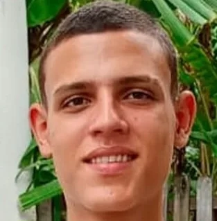 Jovem Desaparece em Campo Grande e Família Entra em Desespero