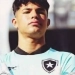 Filho do goleiro Bruno é campeão na Alemanha vestindo a camisa do Botafogo