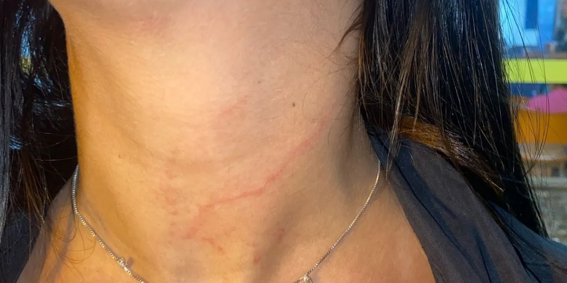 ( Video) Babado gospel!!Jovem agredida por músicos de uma igreja Em Campo Grande