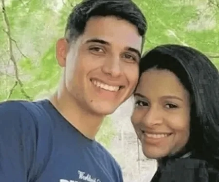 URGENTE!! BARBEIRO DE CELEBRIDADES DO FUTEBOL MATA A ESPOSA A FACADAS