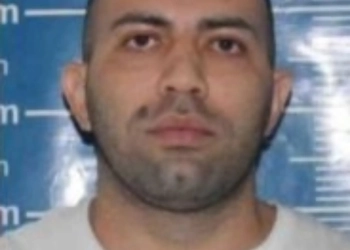 URGENTE!! PUXADOR DE GUERRAS É PRESO PELA POLÍCIA NO RIO