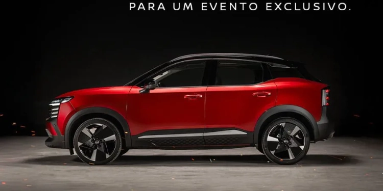 Chegada Histórica! Nissan KEIKO Inaugura Concessionária em Campo Grande com Evento de Lançamento do Novo Kicks