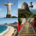 RIO DE JANEIRO É ELEITA A MELHOR CIDADE DO BRASIL PARA SE VIVER, SEGUNDO REVISTA GRINGA