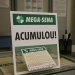 Mega-Sena acumula e prêmio salta para R$ 100 milhões