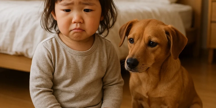 Japão Tem Mais Pets do que Crianças: Um Retrato do Futuro em Queda Populacional