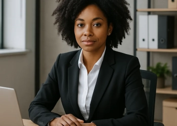 VERO RH ABRE VAGA PARA SECRETÁRIA NO RIO DE JANEIRO COM SALÁRIO DE R$ 1.540,00 E SEM EXIGÊNCIA DE EXPERIÊNCIA.”