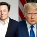 Trump ameaça romper contratos com Elon Musk e pode paralisar exploração espacial dos EUA