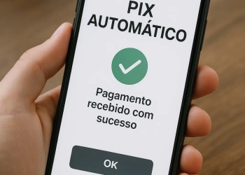 Novo Pix Automático Entra em Vigor no Brasil a Partir de Segunda!! Saiba dos detalhes