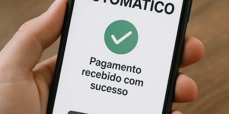 Novo Pix Automático Entra em Vigor no Brasil a Partir de Segunda!! Saiba dos detalhes