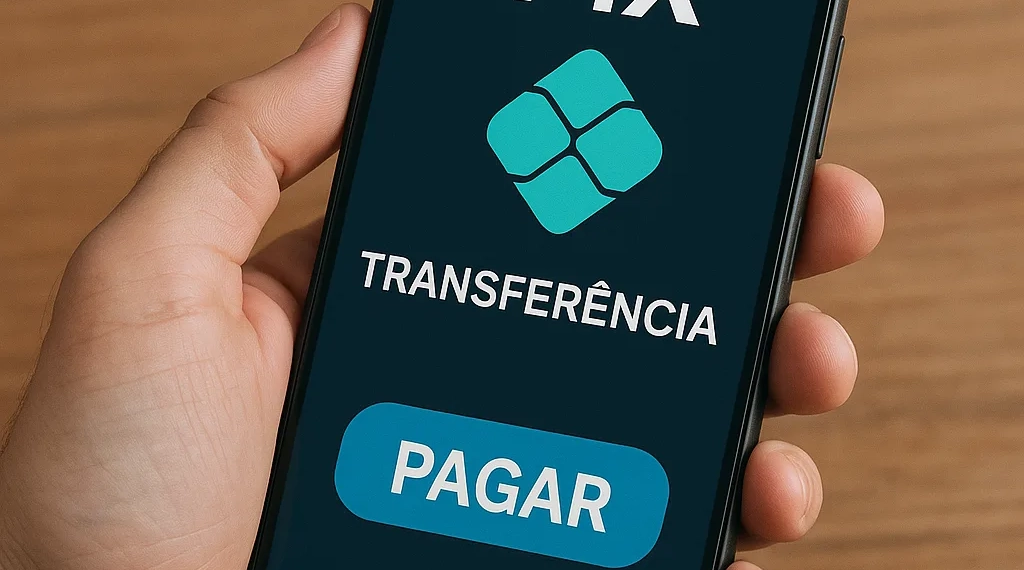 Pix Automático é lançado pelo Banco Central: nova era para pagamentos de contas começa em junho