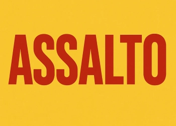 Grávida leva coronhada durante assalto brutal em estação de trem na Zona Oeste
