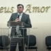 ( Video) Pastor Morre Durante Pregação Transmitida pela Internet