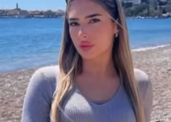 Modelo de 19 Anos Morre Após Ataque de Pânico Durante Parapente