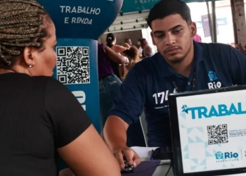 Trabalha Rio Leva Vagas de Emprego à Zona Oeste Esta Semana