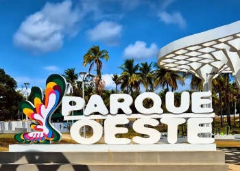 Parques do Rio terão gestão privada, mas seguem 100% públicos, garante Eduardo Paes