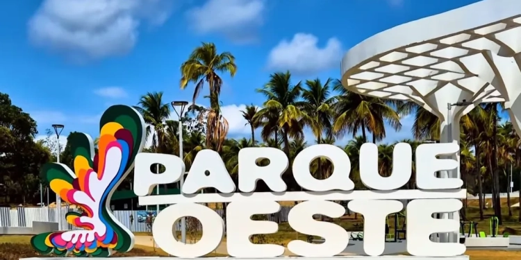 Parques do Rio terão gestão privada, mas seguem 100% públicos, garante Eduardo Paes