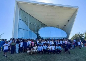 Nave do Conhecimento de Santa Cruz Celebra 13 Anos Promovendo Inclusão Digital e Sustentabilidade