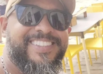 DESCANSE EM PAZ!! IDENTIFICADO MOTORISTA DE APLICATIVO MORTO A TIROS NA ZONA OESTE