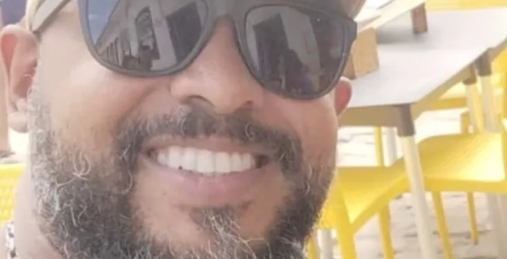 DESCANSE EM PAZ!! IDENTIFICADO MOTORISTA DE APLICATIVO MORTO A TIROS NA ZONA OESTE