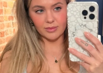Vídeo Polêmico com 20 Homens Choca a Web e Leva Influencer ao Divórcio no Dia do Casamento