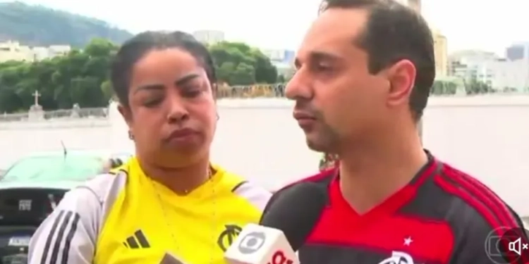 Meu Filho Morreu com o Pix Aberto”: Jovem é Baleado e Morto pela PM em Festa Junina no Rio