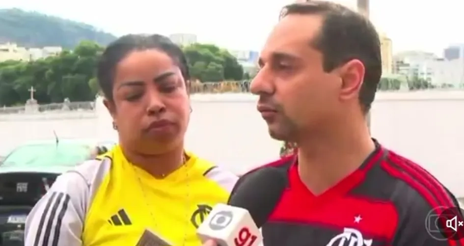 Meu Filho Morreu com o Pix Aberto”: Jovem é Baleado e Morto pela PM em Festa Junina no Rio