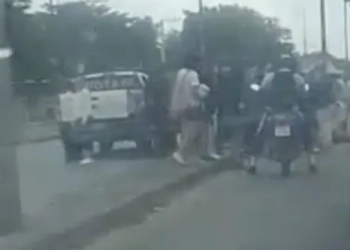 URGENTE!! IDENTIFICADO HOMEM EXECUTADO NA AVENIDA CESÁRIO DE MELO