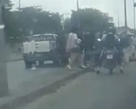 URGENTE!! IDENTIFICADO HOMEM EXECUTADO NA AVENIDA CESÁRIO DE MELO