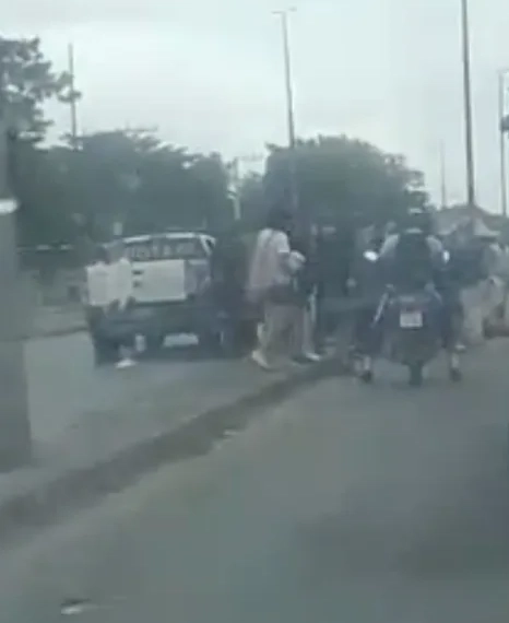 URGENTE!! IDENTIFICADO HOMEM EXECUTADO NA AVENIDA CESÁRIO DE MELO