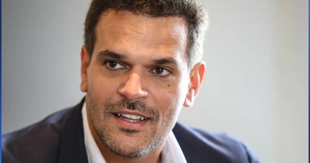 Com nova liderança: Vasco anuncia o português Admar Lopes para comandar o futebol em momento decisivo