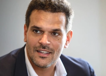 Com nova liderança: Vasco anuncia o português Admar Lopes para comandar o futebol em momento decisivo