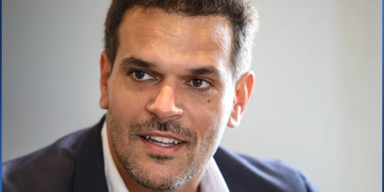 Com nova liderança: Vasco anuncia o português Admar Lopes para comandar o futebol em momento decisivo
