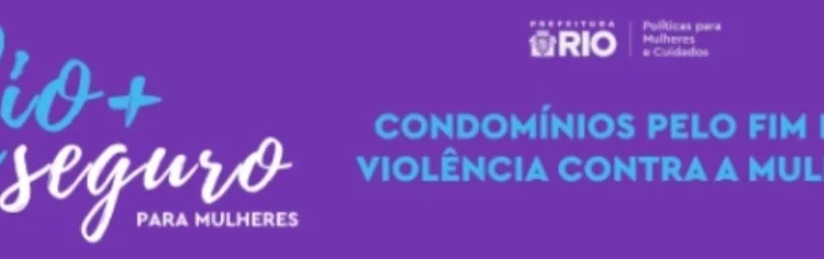 Lei Municipal Obriga Síndicos a Denunciar Casos de Violência Doméstica no Rio: Medida Inédita Garante Proteção a Mulheres em Condomínios