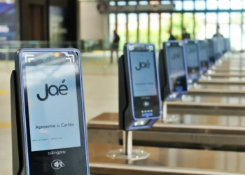 Adeus Riocard: Sistema Jaé Assumirá Todos os Transportes Municipais do Rio e Já tem data marcada