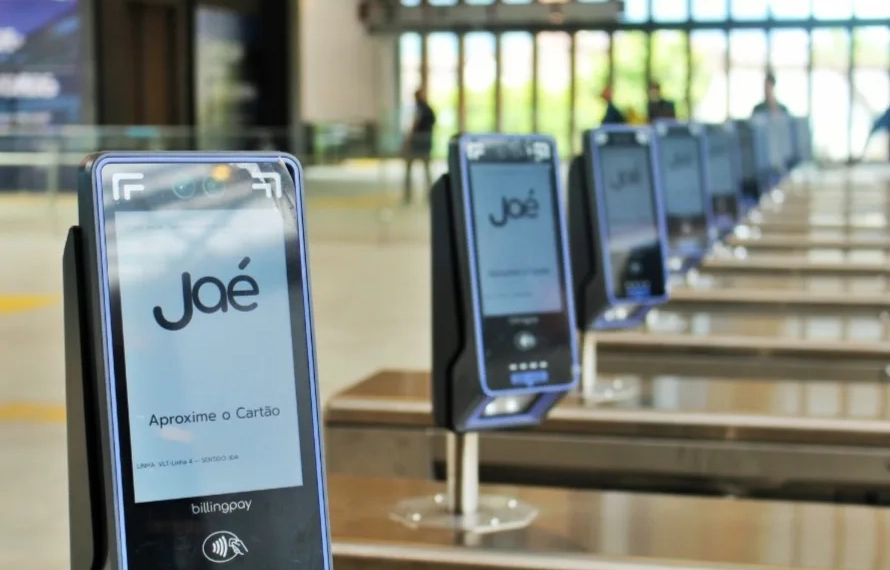 Adeus Riocard: Sistema Jaé Assumirá Todos os Transportes Municipais do Rio e Já tem data marcada