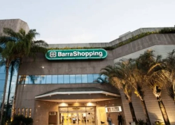 Loja de Brinquedos no Barra Shopping Contrata Vendedoras