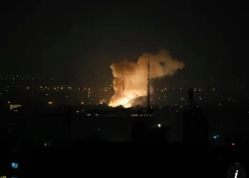 ISRAEL ATACA O IRÃ: EXPLOSÕES EM TEERÃ MARCAM A MADRUGADA EM OPERAÇÃO MILITAR DE GRANDE ESCALA