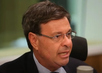Urgente!! Ex ministro de Bolsonaro é preso pela polícia federal