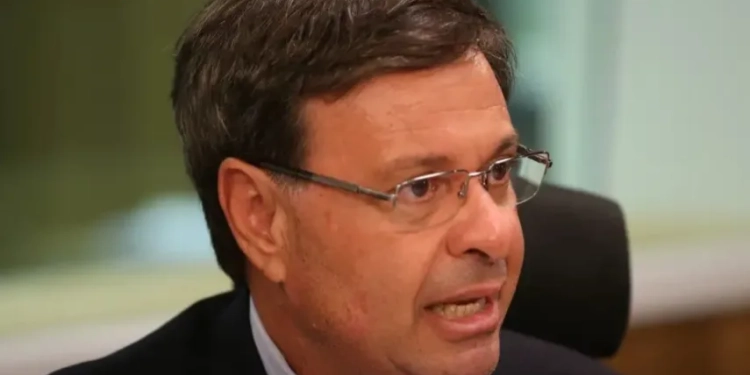 Urgente!! Ex ministro de Bolsonaro é preso pela polícia federal