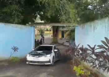 62 PACIENTES COM TRANSTORNOS MENTAIS ERAM MANTIDOS EM CÁRCERE PRIVADO EM ITAGUAÍ