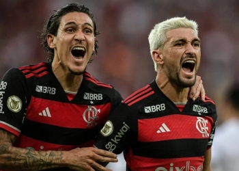 Flamengo estreia no Mundial de Clubes da FIFA 2025 com foco na conquista do título