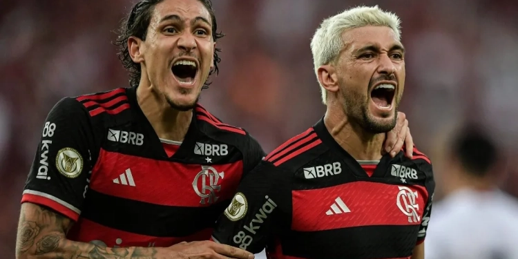 Flamengo estreia no Mundial de Clubes da FIFA 2025 com foco na conquista do título