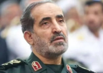 Israel Abate Chefe Militar do Irã em Teerã: Ali Shadmani é Morto em Ataque Aéreo Cirúrgico